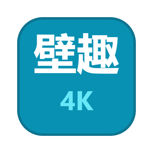 壁趣4K