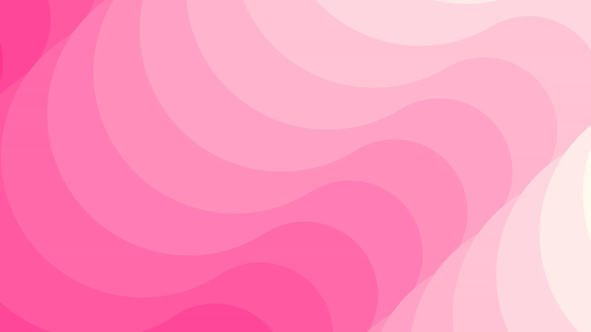 粉漾流体抽象 4K 极简壁纸 清新温柔感渐变光效场景桌面背景4K壁纸_4K背景